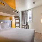 Hotel Ibis Budget Paris
