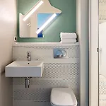 Ibis Budget Paris Hotel 2*
