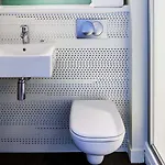 Hotel Ibis Budget Paris Gennevilliers