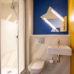 Ibis Budget Paris Gennevilliers