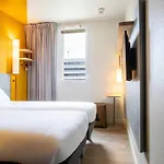 Ibis Budget Paris Gennevilliers