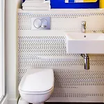 Hotel Ibis Budget Paris