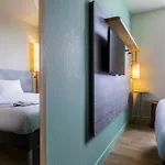 Hotel Ibis Budget Paris 2*