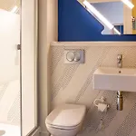 Hotel Ibis Budget Paris 2*