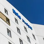 Ibis Budget Paris 2*