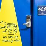 Ibis Budget Paris