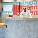 إيبيس بدجيت باريس جينوفييه