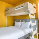 Ibis Budget Paris Gennevilliers