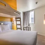 Ibis Budget Paris Hotel