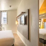 Ibis Budget Paris Hotel