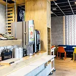 Ibis Budget Paris