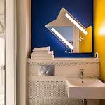 Hotel Ibis Budget Paris Gennevilliers