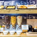 Hotel Ibis Budget Paris 2*
