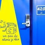 Ibis Budget Paris 2*