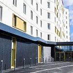 Ibis Budget Paris