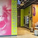 Ibis Budget Paris 2*