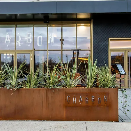 Hotel Ibis Budget Paris 2*