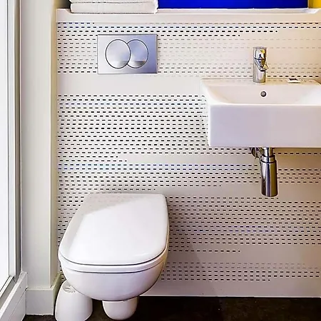 Ibis Budget Paris