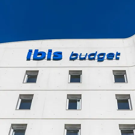 Ibis Budget Paris