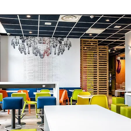 Ibis Budget Paris