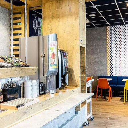 Ibis Budget Paris