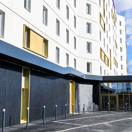 Ibis Budget Paris