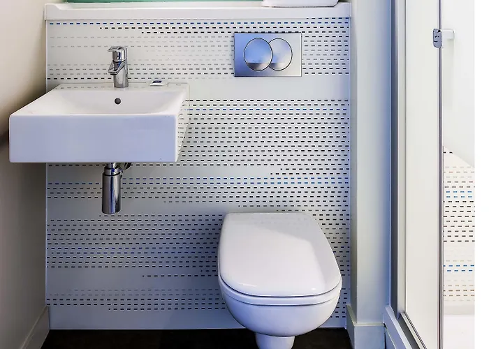 Hotel Ibis Budget Paris Gennevilliers