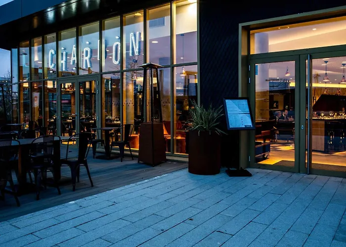 Ibis Budget Paris 2* Gennevilliers