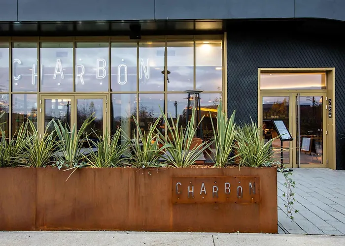 Hotel Ibis Budget Paris 2*