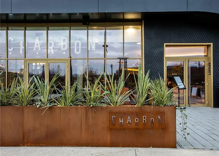 Ibis Budget Paris Gennevilliers