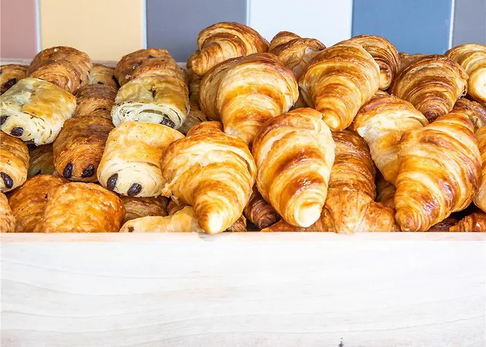 Ibis Budget Paris 2*