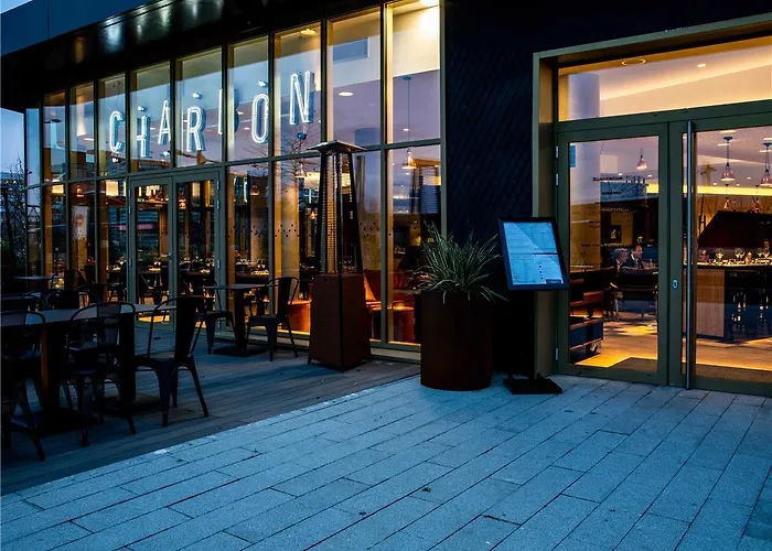 Ibis Budget Paris Hotel Gennevilliers